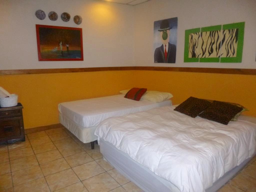 Habitación Estándar
