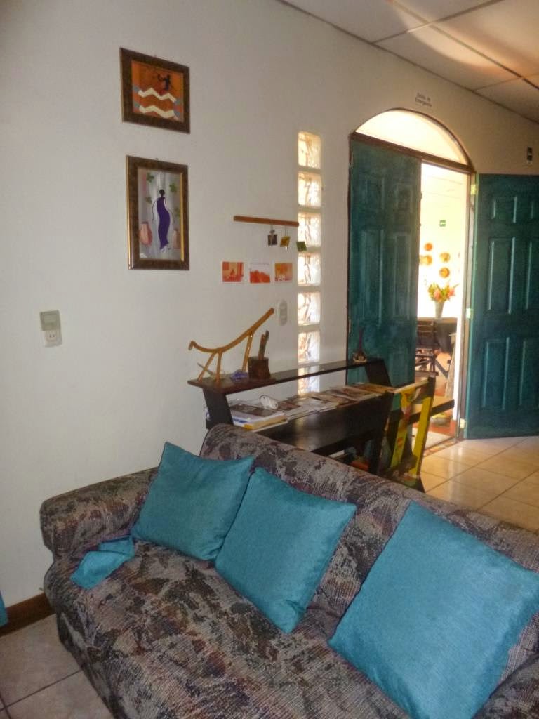 Villa Napoli Bed & Breakfast