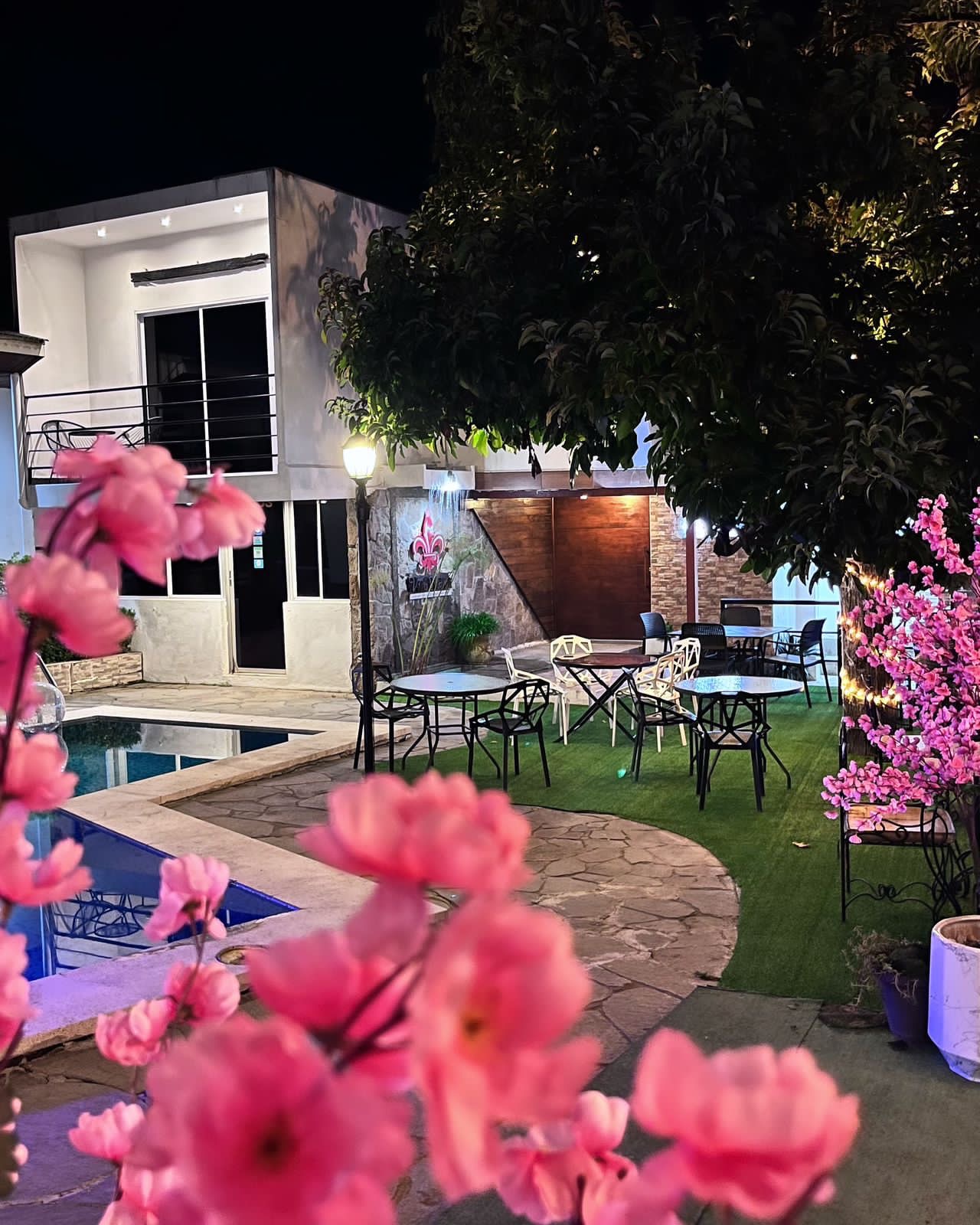 Villa Napoli Bed & Breakfast